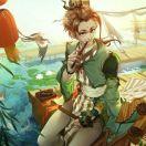 花来士Hoff zero