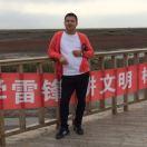 A小梁先生