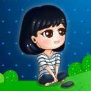 人间四月天