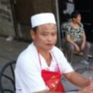 老杨家一根面馓子