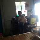 谭庄东方家具广场