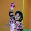 来自蓬莱仙岛的凡人