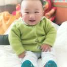 微*^_^*笑