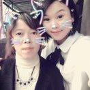 美好的回忆，思群