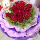 忘记过去珍惜现在的我