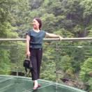 郑三姐秋风落叶