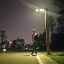喔～幸运星