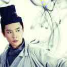 青春荒唐我不负你……