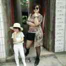 玫瑰之约（李光蓉）