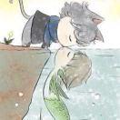 吃瓜少女🌸🐶