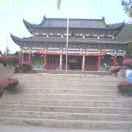 中国北顶