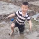 忧萌