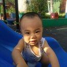 猴哥（陈梓瑞）68.10.15