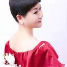 潇洒女人