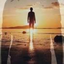 冷月メ醉夕阳