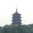 随风、飘动