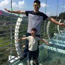 奋斗的刘憨憨😊