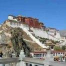 远方的净土，（拉萨）^0^