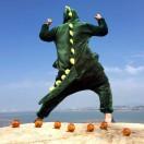 请叫我神龙大人，哇哈哈哈哈