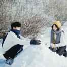 写给爱人的情书