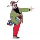 温水煮了将军梦