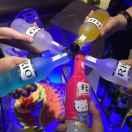 沁县奥尔良烤肉拌饭