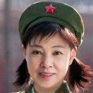 我是漂亮的女人