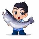 昊蕴食品枫糖三文鱼