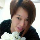 玫瑰红