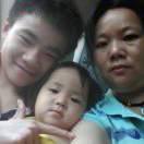 💑 💑  我的娃哈哈👭 👭