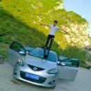 西域，后街男孩