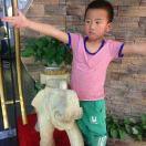 幸福妈