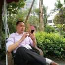 潇洒一生