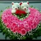 好运常来