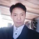 独自等待。卢元尧
