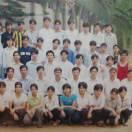 杨生