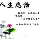 全都是你