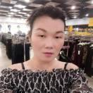 婷婷玉立