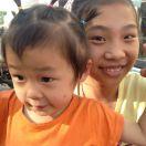 为了家庭心好累