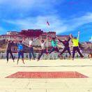 单车带我去西藏