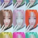 财来事顺鸿运吉昌多福健康