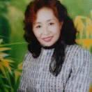 杨淑梅
