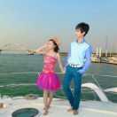 隐形莫过于记号