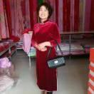 莒南家纺胡姐