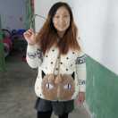 李丽:我行我素！