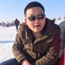 活着浪费粮食，死了浪费土地。