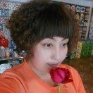 微笑只为你绽放💑