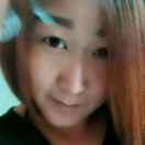 婷