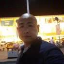 大漠苍狼