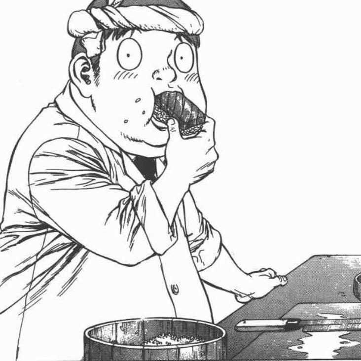 饭桶阿土